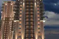 Apartamento 1 habitación 46 m² Odesa, Ucrania