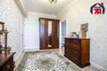 Apartamento 3 habitaciones 72 m² Minsk, Belarús