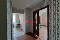 2 room apartment 42 m² Hrodna, Belarus