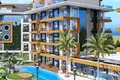 Квартира 3 комнаты 110 м² Муратпаша, Турция