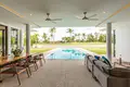 Villa de 4 habitaciones 680 m² Choeng Thale, Tailandia