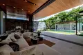 Villa de 4 dormitorios 219 m² Choeng Thale, Tailandia