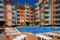 Mieszkanie 2 pokoi 45 m² Nesebyr, Bułgaria