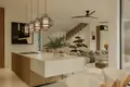 Wohnung 4 Schlafzimmer 462 m² Kuta Selatan, Indonesien