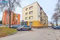 Квартира 3 комнаты 49 м² Алитус, Литва
