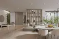 Wohnung 1 zimmer 841 m² Dubai, Vereinigte Arabische Emirate