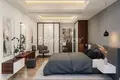 Mieszkanie 2 pokoi 84 m² Fatih, Turcja