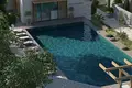 Квартира 4 комнаты 137 м² Чешме, Турция