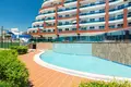 1 bedroom apartment 60 m² Mahmutlar, Turkey