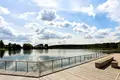 2 room apartment 58 m² Minsk, Belarus