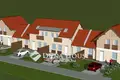 House 2 bathrooms 75 m² in Central Hungary, All countries