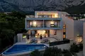 3-Schlafzimmer-Villa 417 m² Veliko Brdo, Kroatien