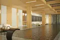 Ático 3 habitaciones 100 m² Muratpasa, Turquía