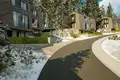 2 bedroom apartment 70 m² Kolasin, Montenegro