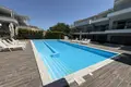Multilevel apartments 2 bedrooms 80 m² Nikiti, Greece