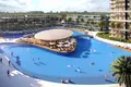 Residential complex Grand Sapphıre Blu