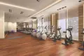 Mieszkanie 1 pokój 826 m² Dubaj, Emiraty Arabskie