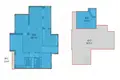 Wohnung 2 Schlafzimmer 168 m² San Pedro Alcantara, Spanien