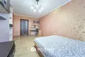 Apartamento 3 habitaciones 64 m² Minsk, Belarús