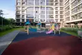 Wohnung 1 zimmer 38 m² Minsk, Belarus