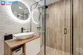 Appartement 1 chambre 17 m² Vilnius, Lituanie