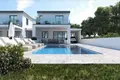 Villa de 4 habitaciones 164 m² Larnaca District, Chipre