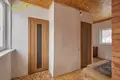 Maison 71 m² Lasanski sielski Saviet, Bélarus