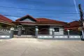 Casa 3 habitaciones  en Nong Pla Lai, Tailandia