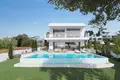 4 bedroom house 407 m² Androlikou, Cyprus