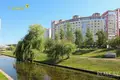 2 room apartment 56 m² in Minsk, Belarus