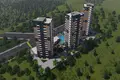 Wohnung 1 zimmer  Mittelmeerregion, Türkei