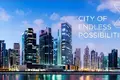 1 room apartment 482 m² Dubai, United Arab Emirates
