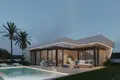 3 bedroom villa 116 m² Molina de Segura, Spain