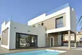 3 bedroom villa 170 m² Abadin, Spain