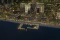 Квартира 1 комната 39 м² Батуми, Грузия
