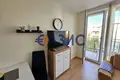 1 bedroom apartment 56 m² Nesebar, Bulgaria