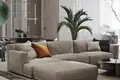 Appartement 3 chambres 229 m² Ban Bang Thao, Thaïlande