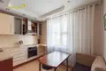 Квартира 2 комнаты 62 м² Минск, Беларусь