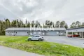 Apartamento 4 habitaciones 103 m² Pyhajoki, Finlandia