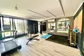 Appartement 2 chambres 140 m² Région méditerranéenne, Turquie