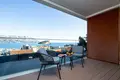 Wohnung 1 Schlafzimmer 63 m² Budva, Montenegro