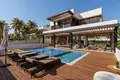 5 bedroom house 599 m² Bel Air, Spain