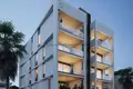Wohnung 2 Schlafzimmer 66 m² Limassol, Zypern