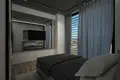 2 bedroom apartment 110 m² Trikomo, Northern Cyprus