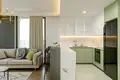 1 bedroom apartment 62 m² Mezitli, Turkey