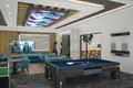 Apartamento 92 m² Mahmutlar, Turquía