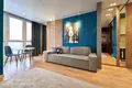 Квартира 1 комната 38 м² Минск, Беларусь
