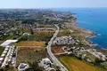 Villa 2 chambres 405 m² Kissonerga, Chypre
