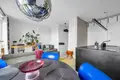 Appartement 2 chambres 43 m² Varsovie, Pologne