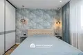 Квартира 3 комнаты 66 м² Минск, Беларусь